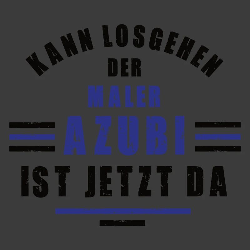 Trainee painter apprenticeship training painter training