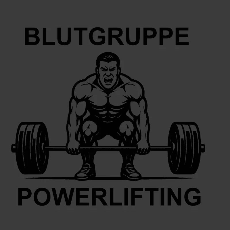 Powerlifting Motivation