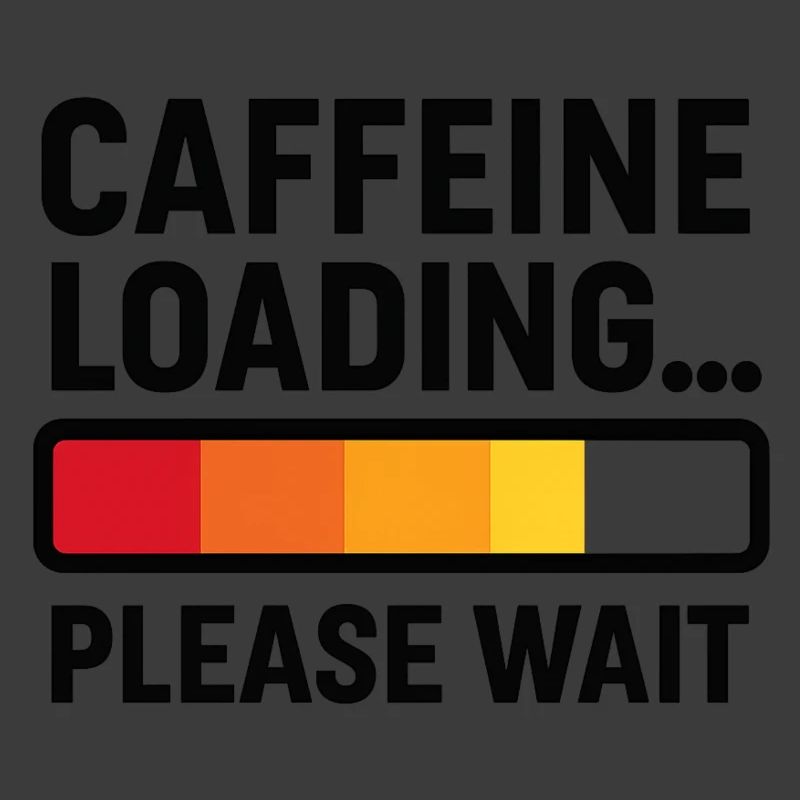 Caffeine Loading – Kaffee Power