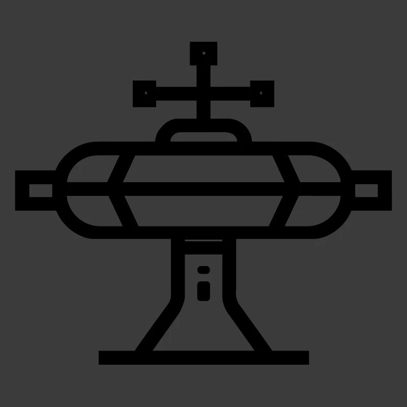 Raumstation