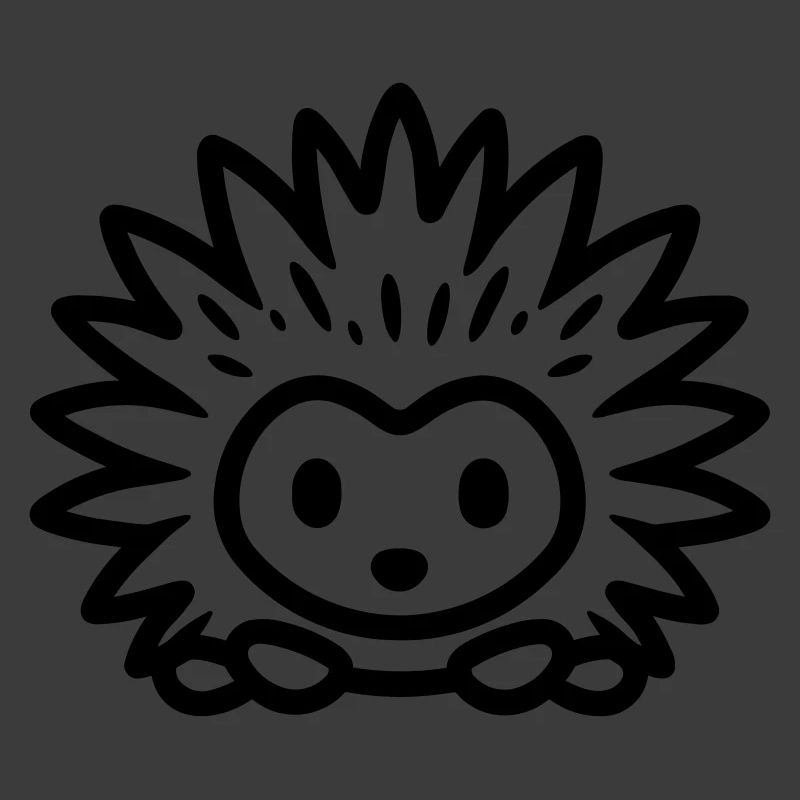 Stachelschwein