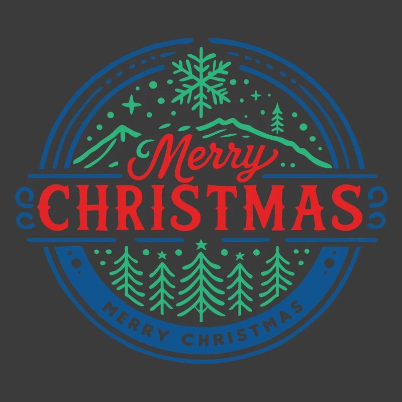 Frohe Weihnachten 2