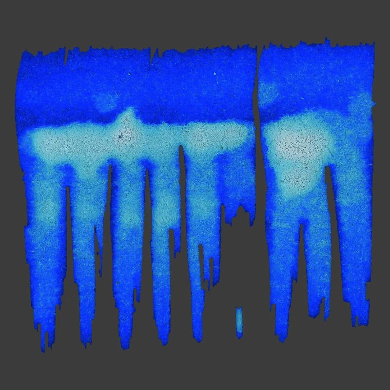 Abstrakt - Blauer Hintergrund