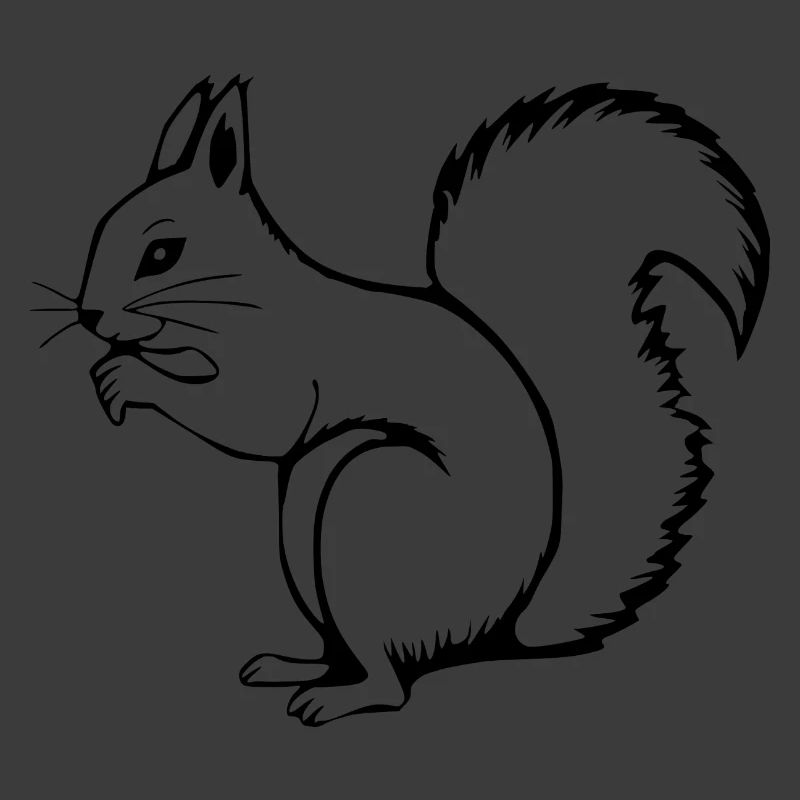 Eichhörnchen