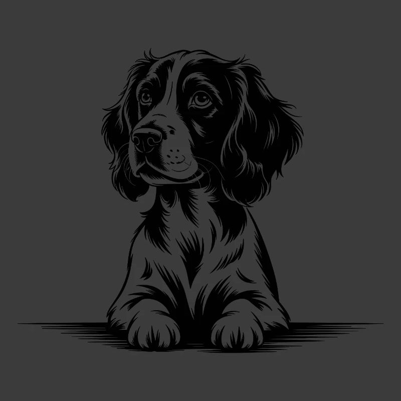 Cocker Spaniel