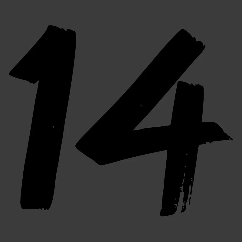 14