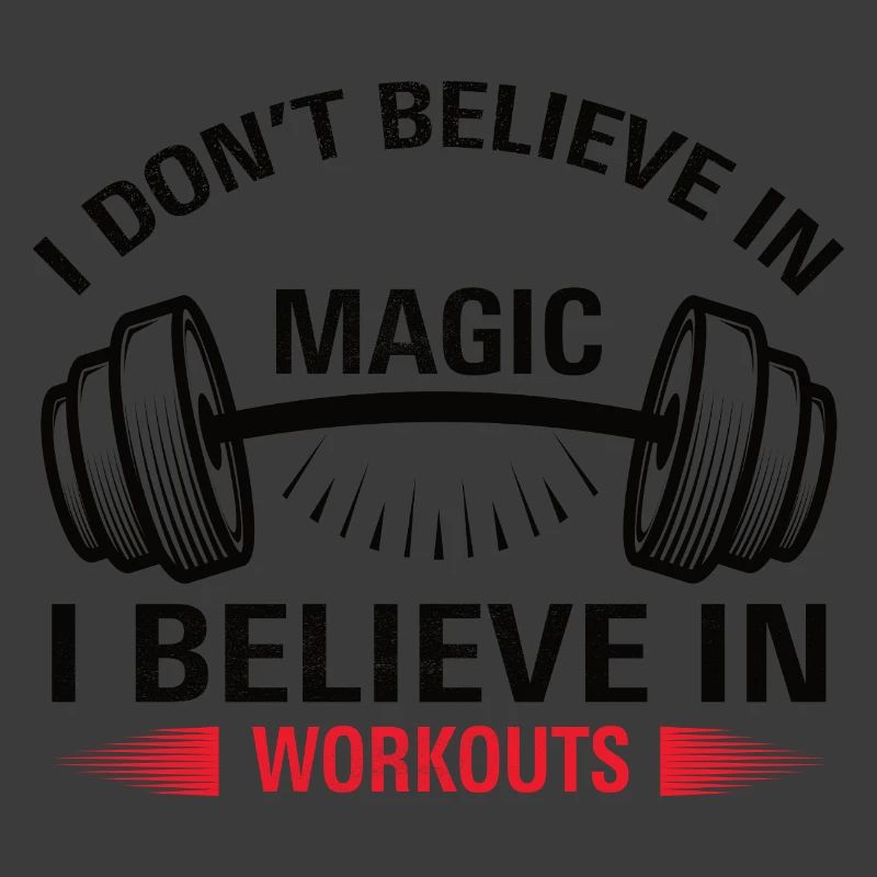 Magic Workout
