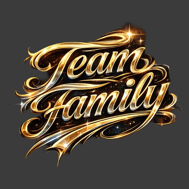 Team Family Gold Script