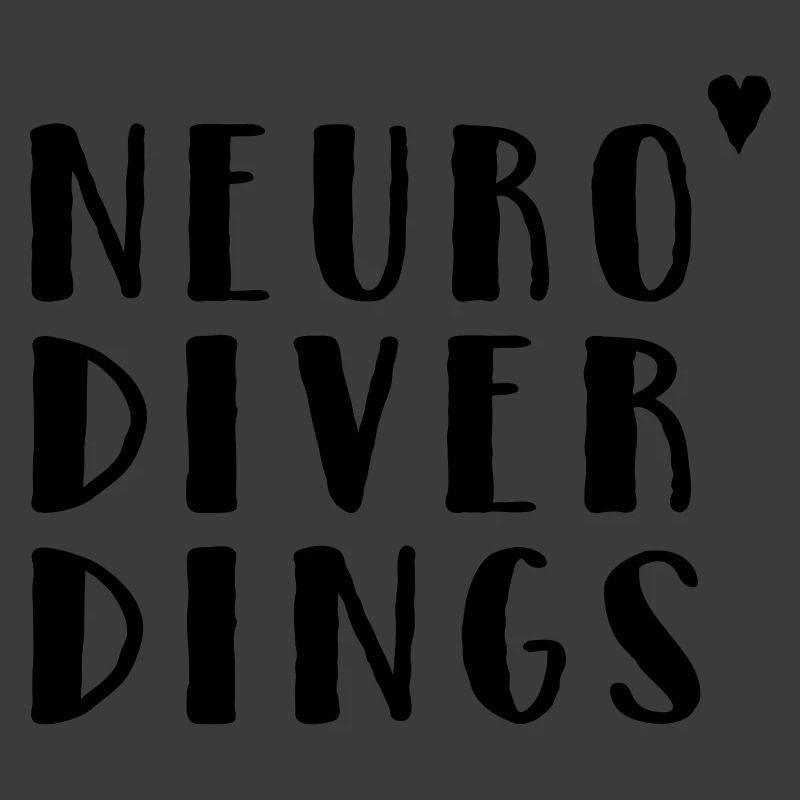 Neurodiverdings
