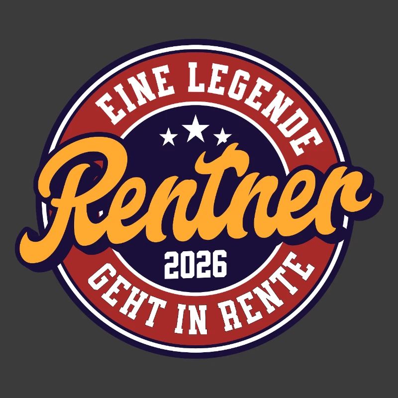 Rentner 2026