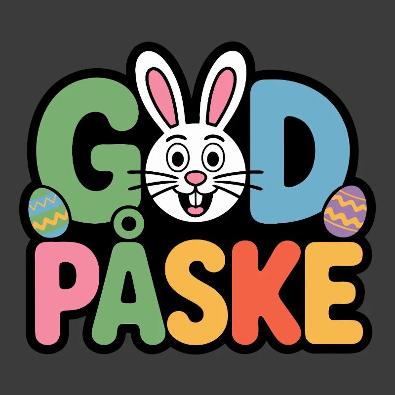 Süßer Osterhase