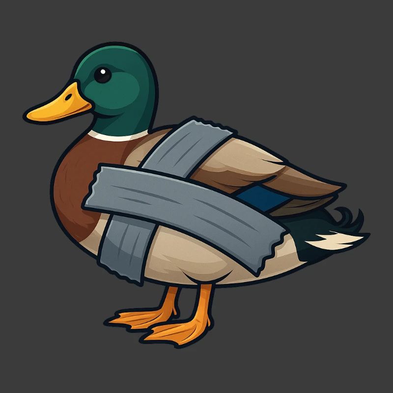 Duck Tape