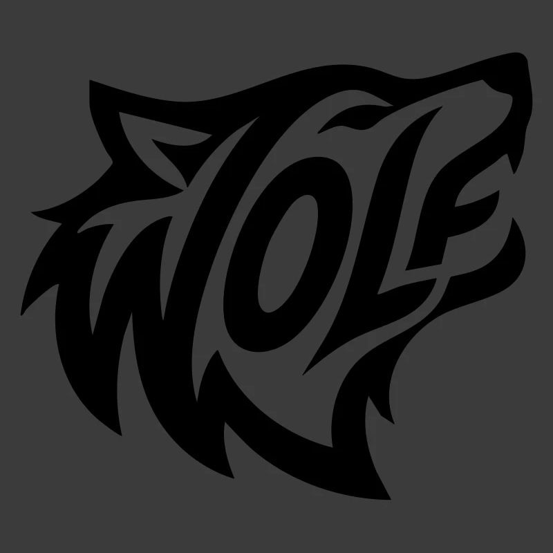 Loup Sauvage