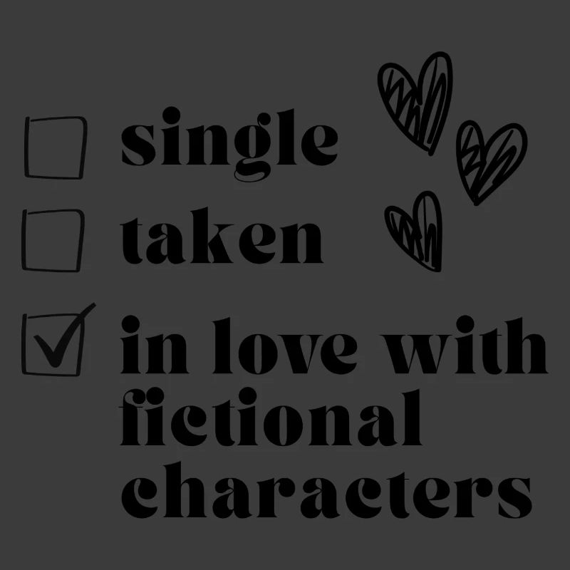 fictional men