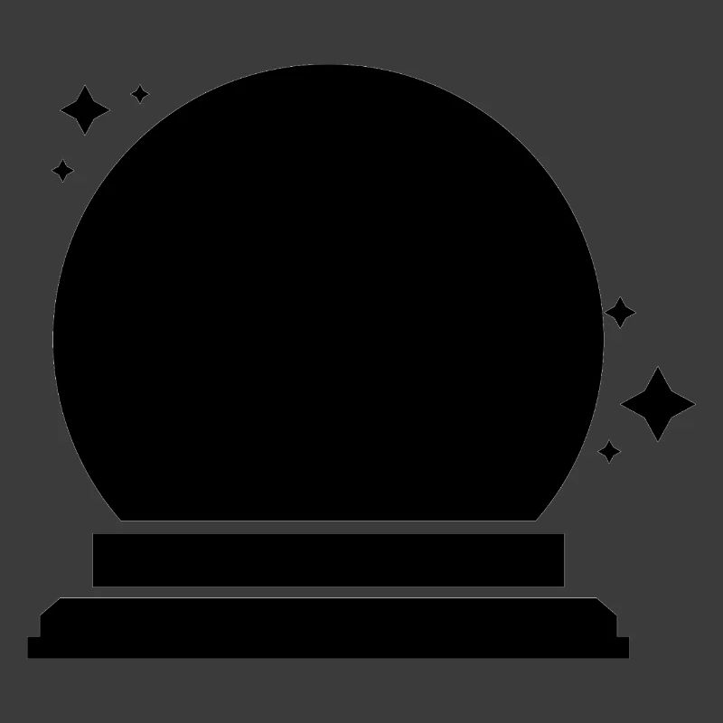 Crystall ball