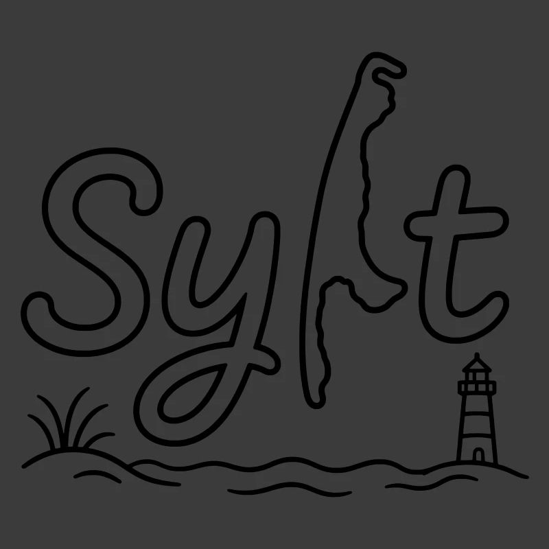Synopsis de l’île Sylt