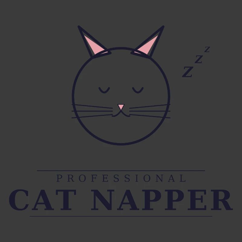 professional cat napper