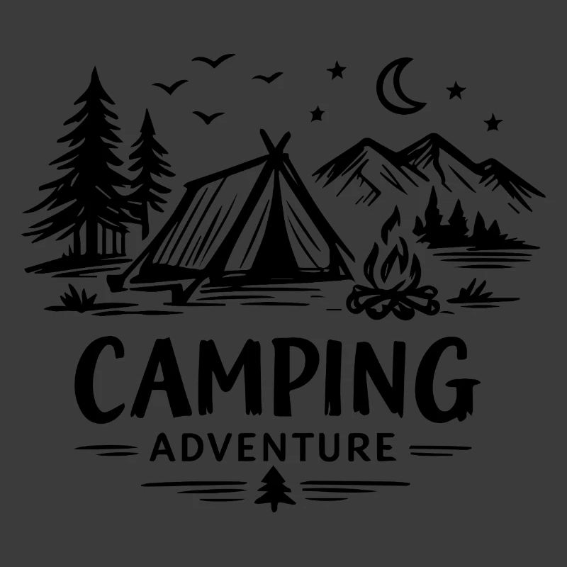 Camping Aventure