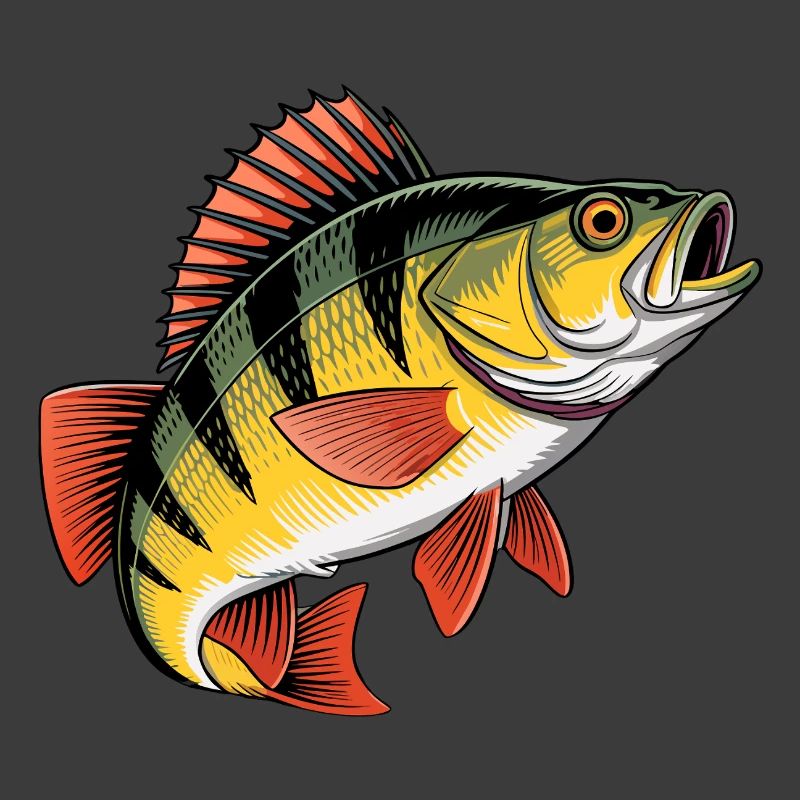 Jumping Perch