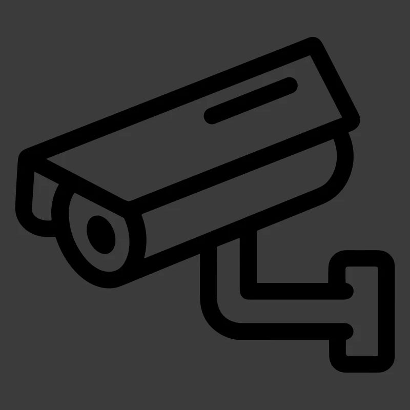 caméra de surveillance