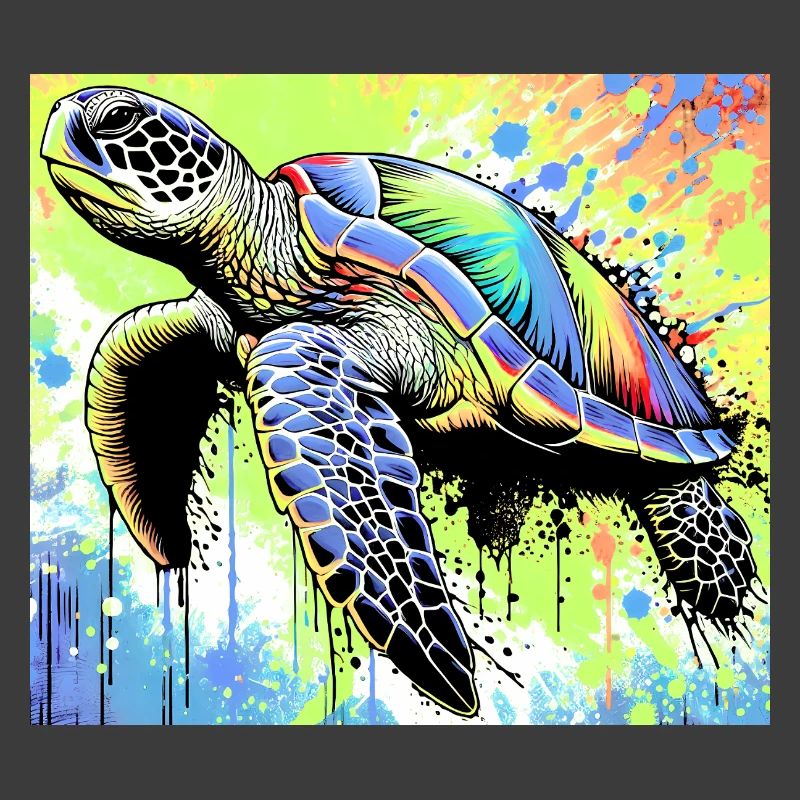 turtle