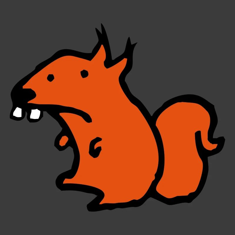Eichhörnchen