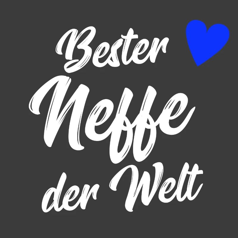 Neffe Geschenk | Bester Neffe der Welt