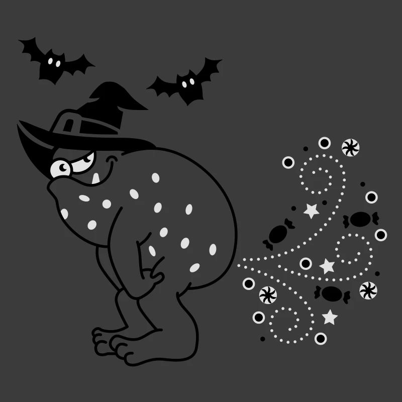 Halloweenmonster