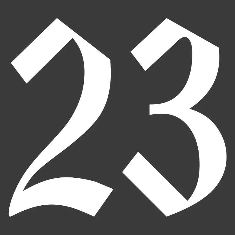 23
