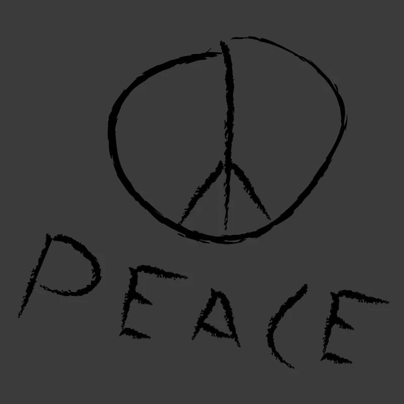 peace exit-shirt
