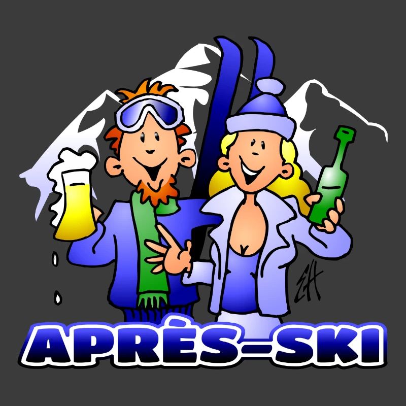 Après-ski