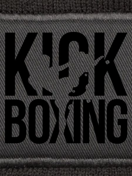 kick boxing