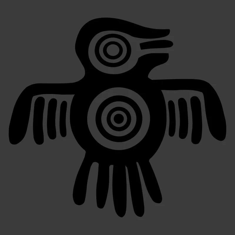 Aztec Vogel