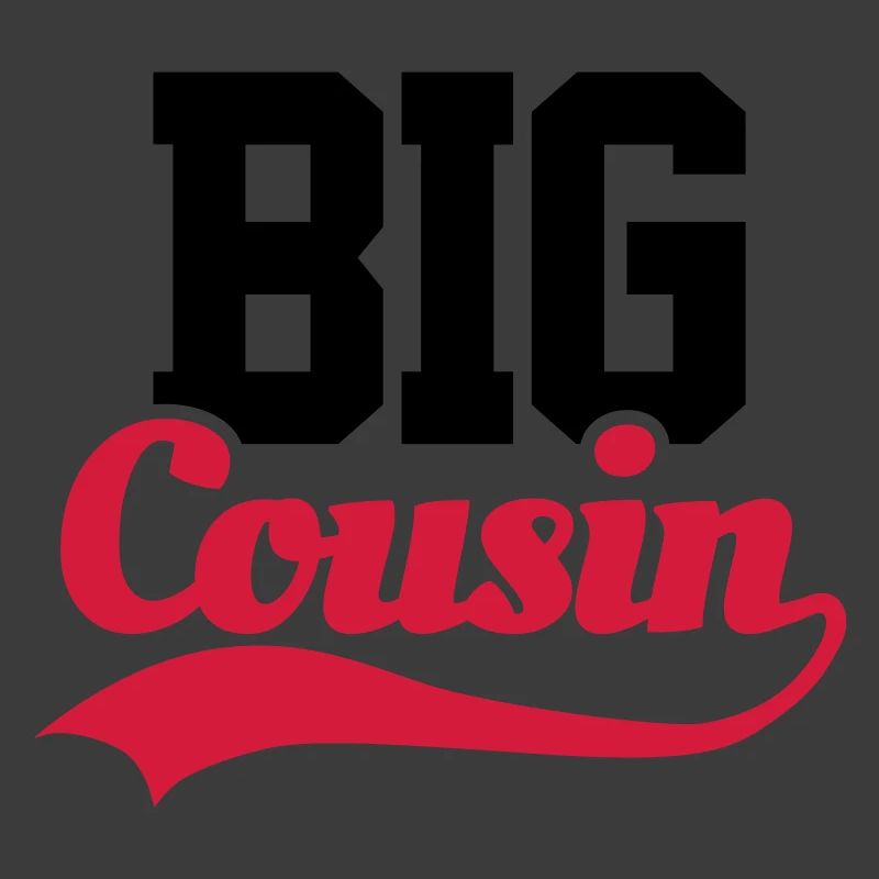 Big Cousin