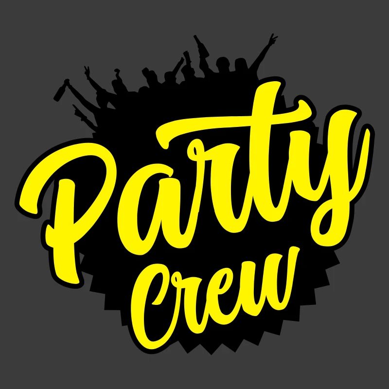 party crew