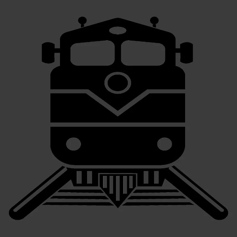 Zug Zugführer Design