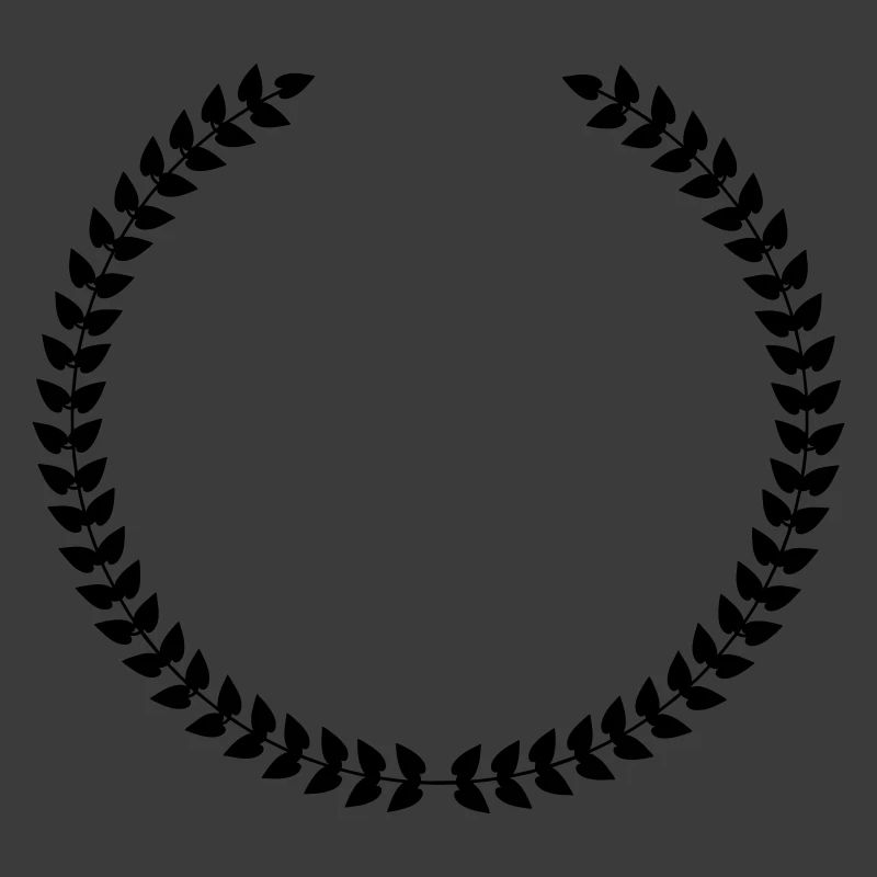 Lorbeerkranz