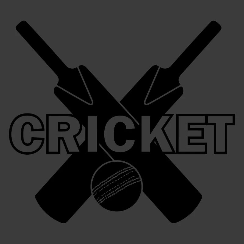 Cricket logo with text CRICKET