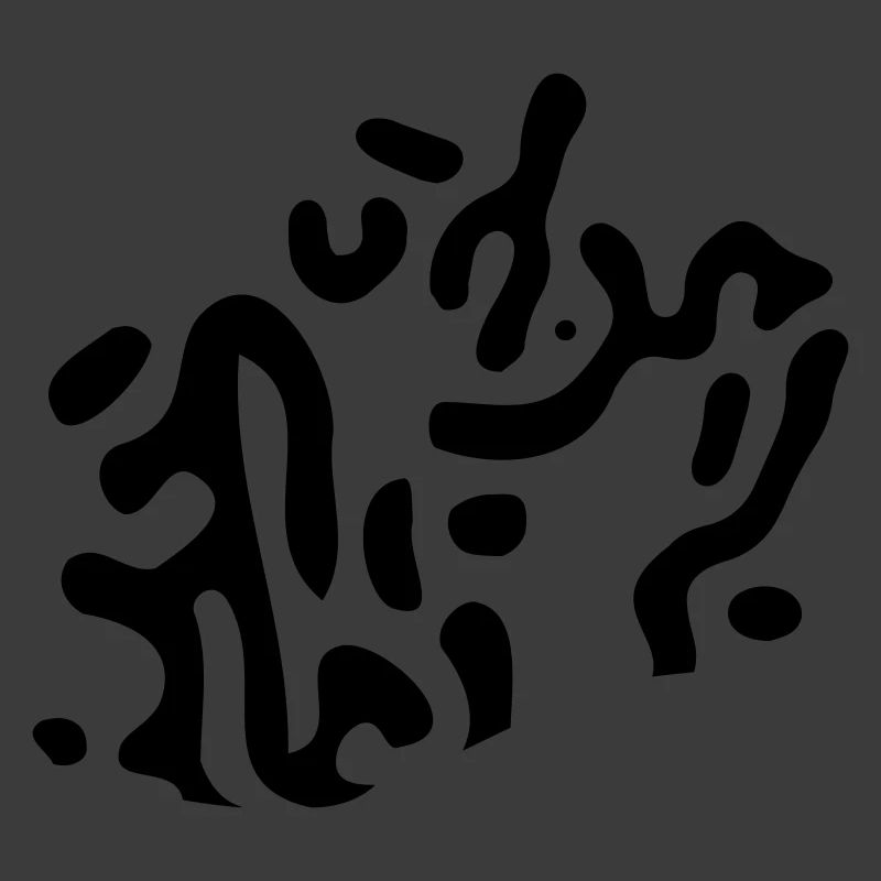 turing pattern pattern | Tigerlook | Vectorgraphic