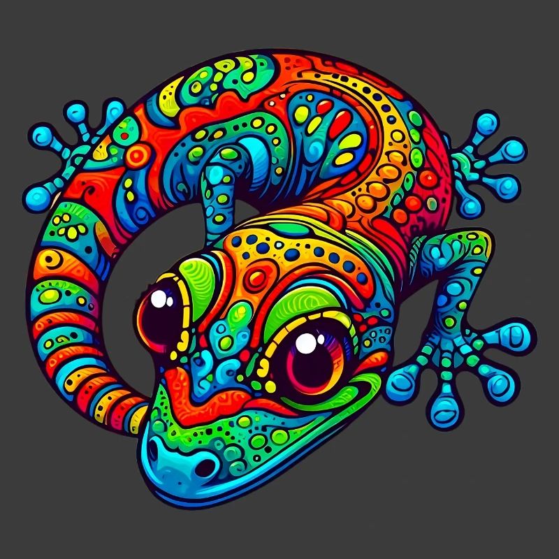 Gecko
