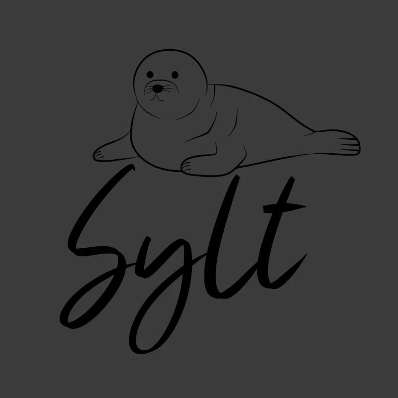 Sylt Robbe