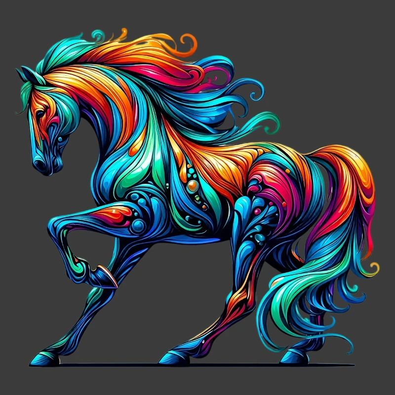 Pferd