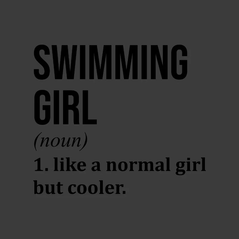 Schwimmen