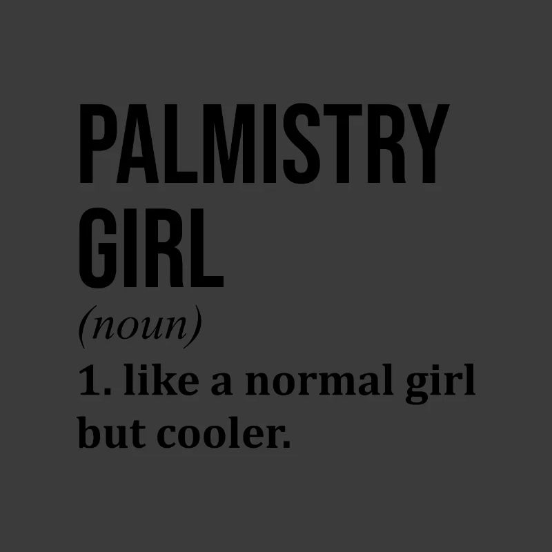 Palmistry
