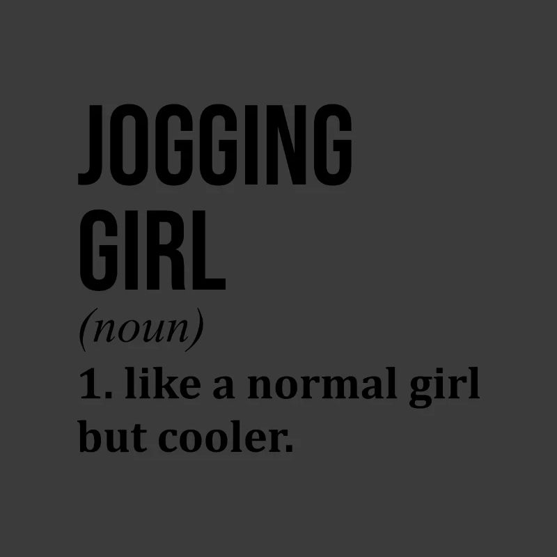 Jogging