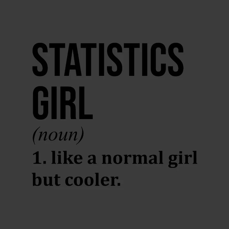 Statistik