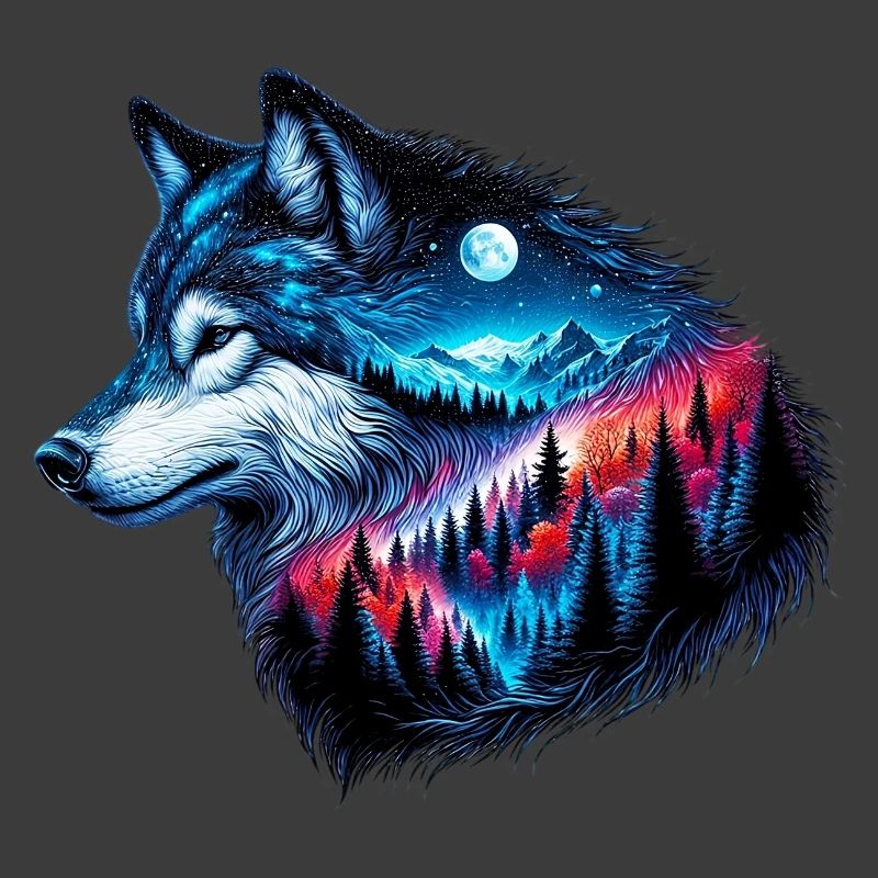 Wolf