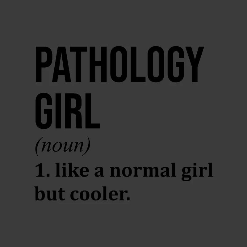 Pathology