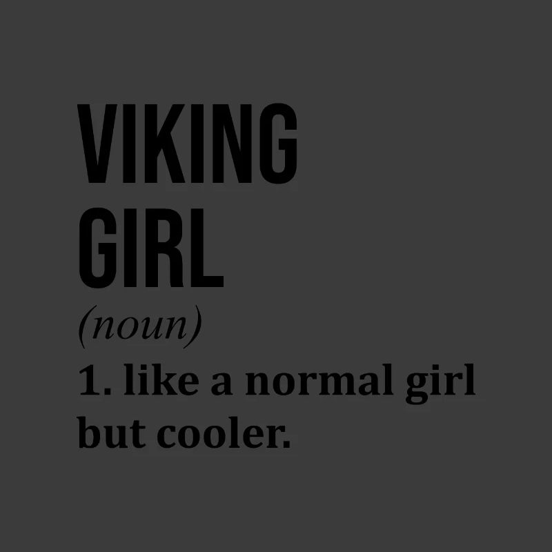 Wikinger