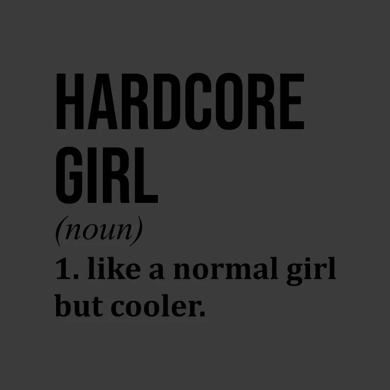 Hardcore